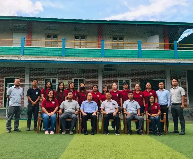 Teachers
